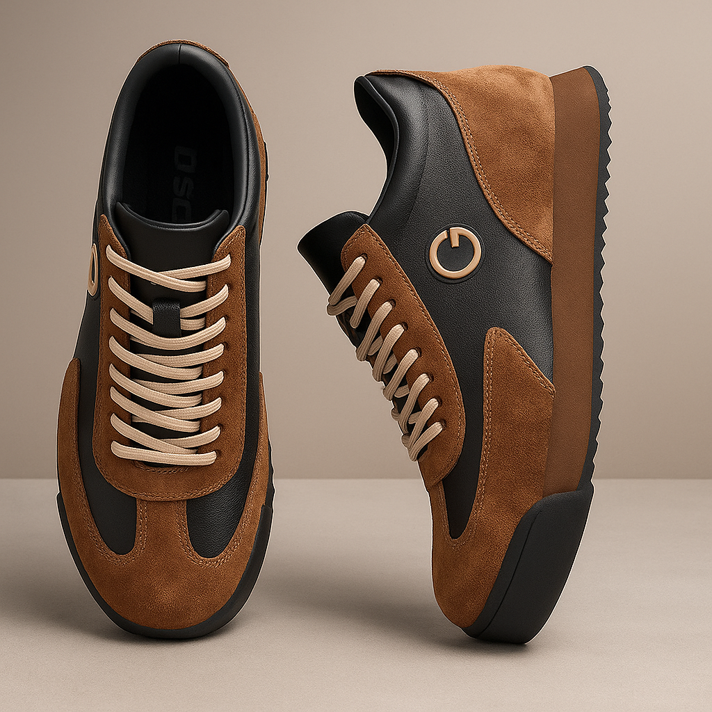 Victor™ | Zapatos elegantes cómodos