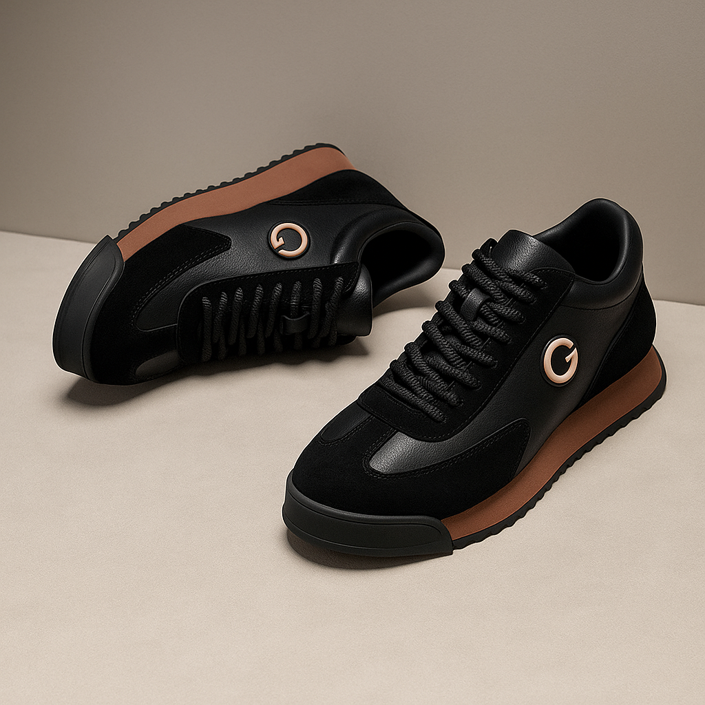 Victor™ | Zapatos elegantes cómodos